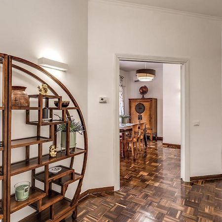 Mon Refuge Rome Apartment Exterior photo