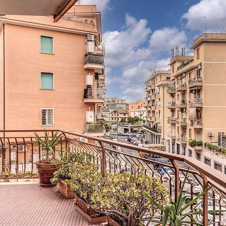 Mon Refuge Rome Apartment Exterior photo