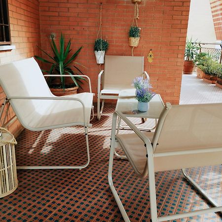Mon Refuge Rome Apartment Exterior photo