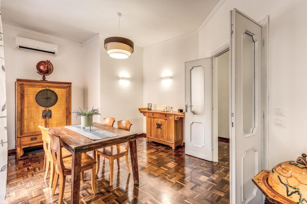 Mon Refuge Rome Apartment Exterior photo