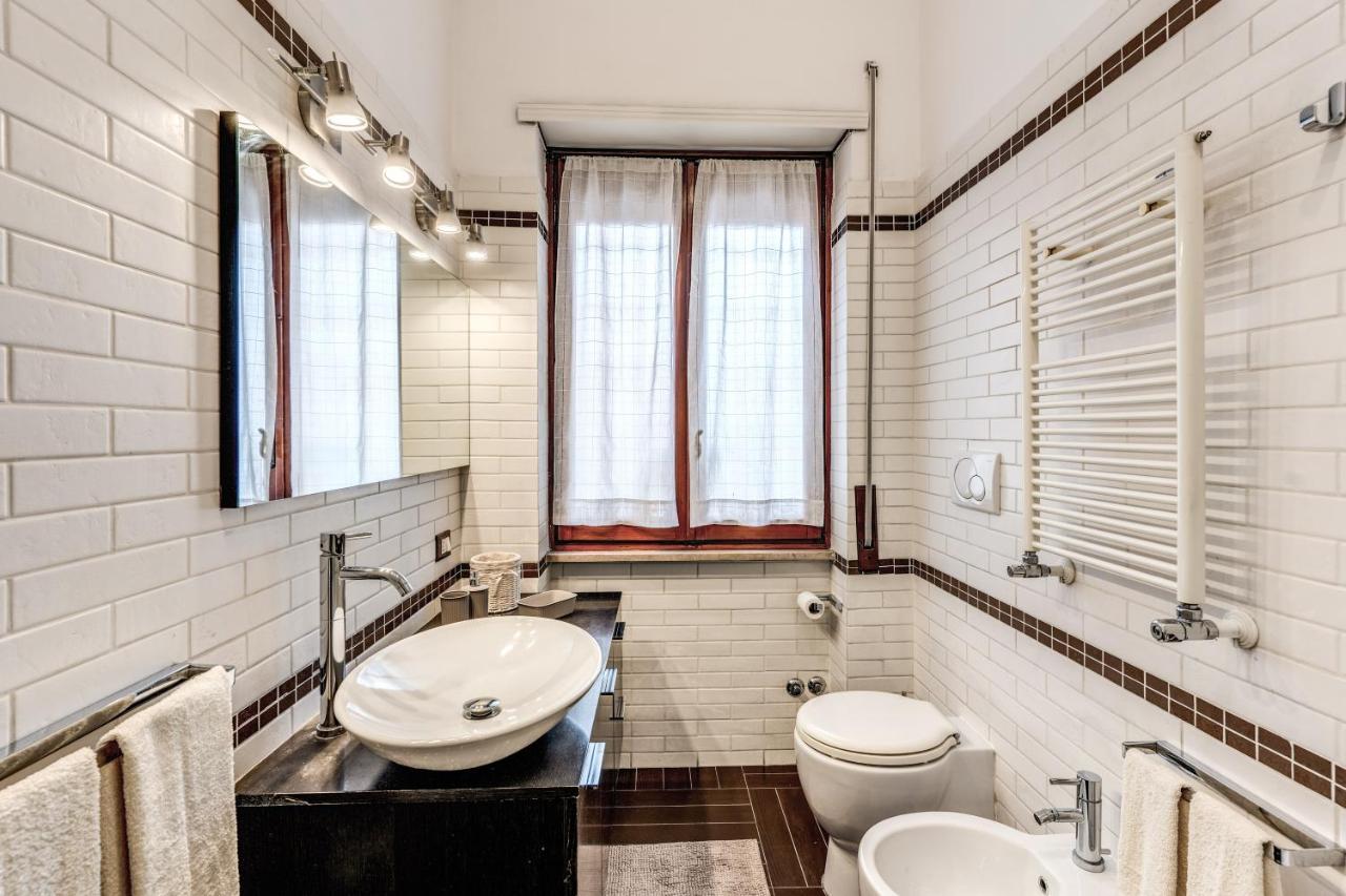 Mon Refuge Rome Apartment Exterior photo