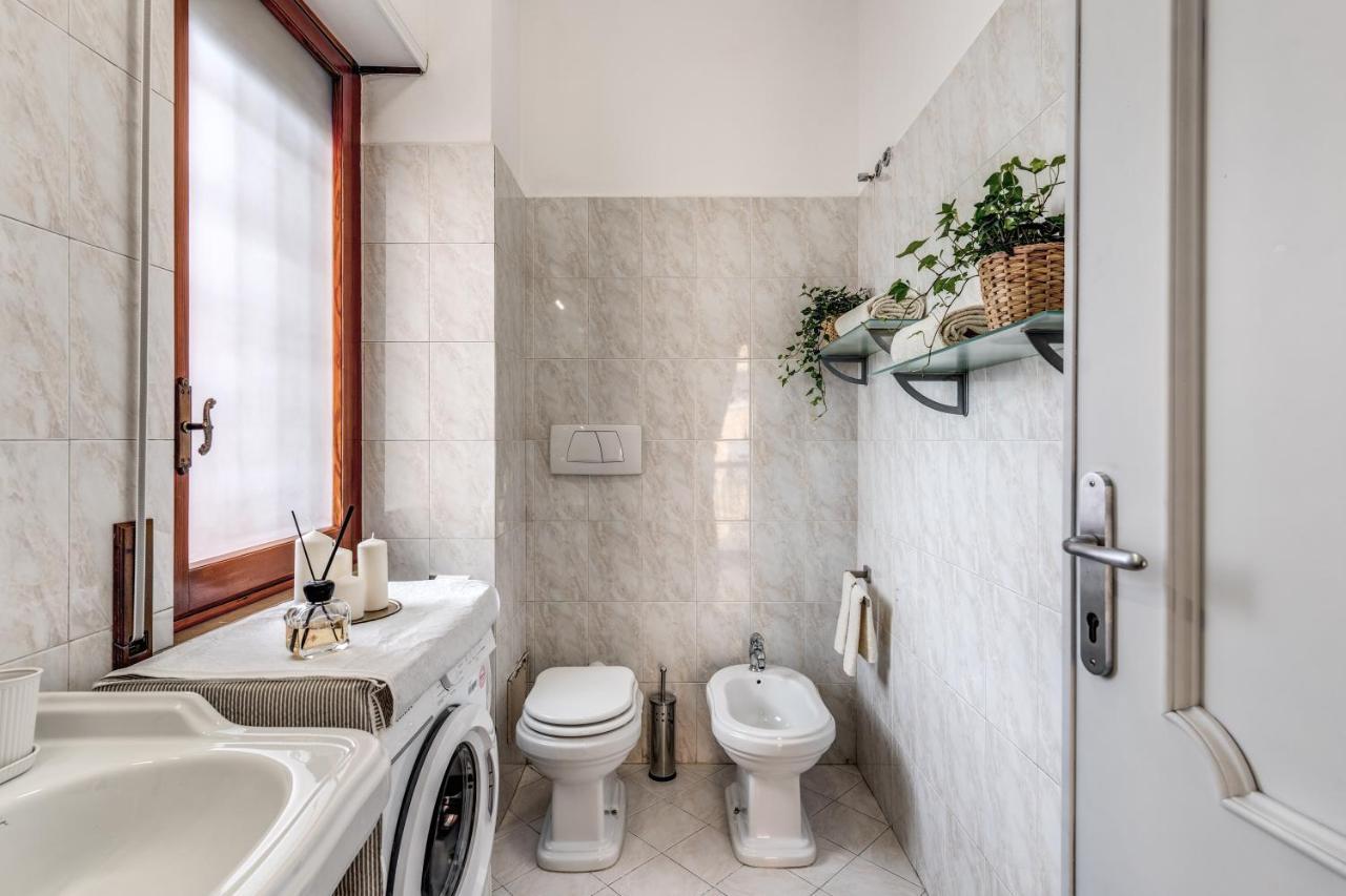 Mon Refuge Rome Apartment Exterior photo