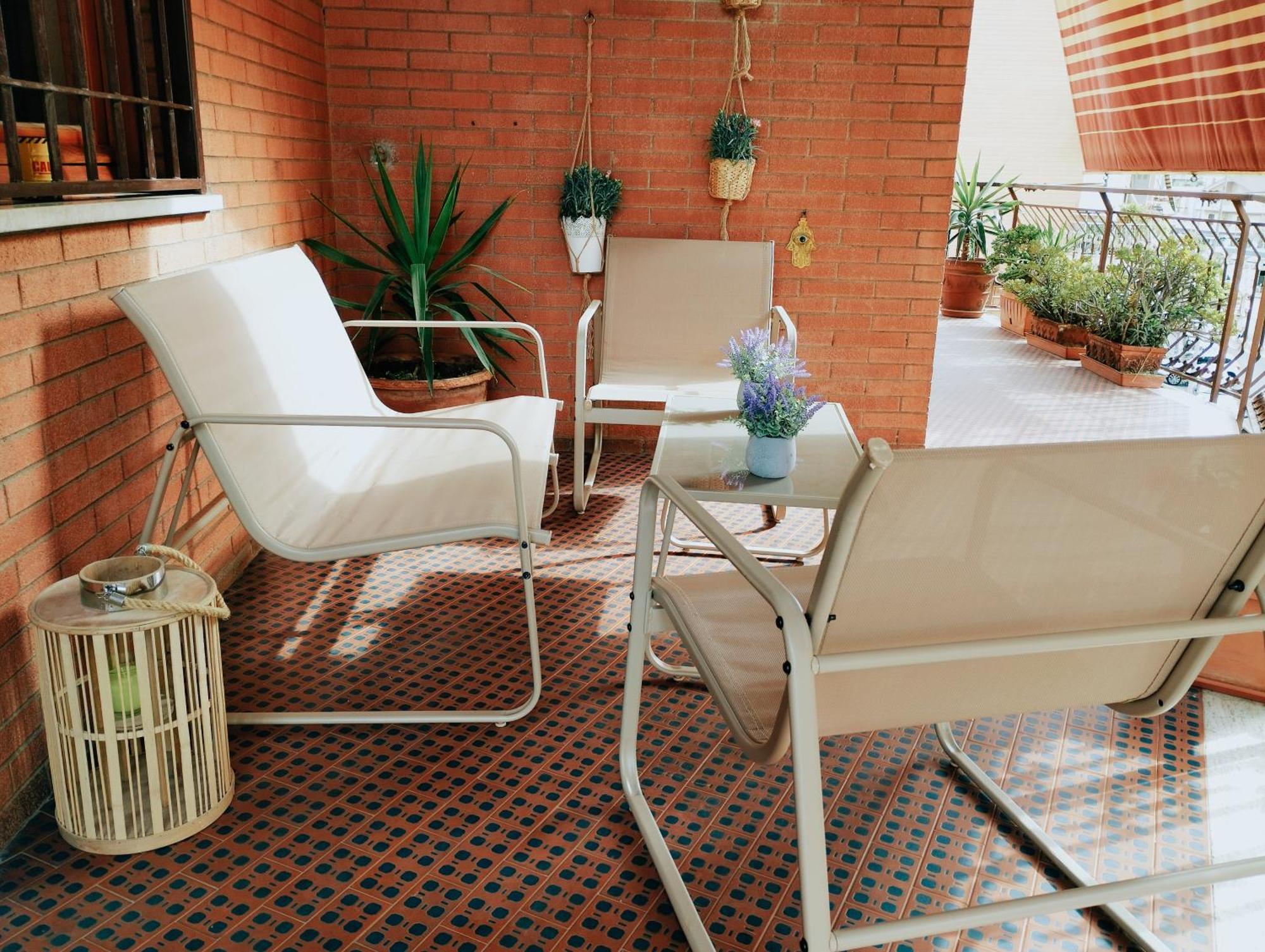 Mon Refuge Rome Apartment Exterior photo